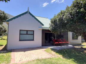 Milkwood Cottage